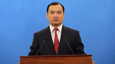 Người Phát ngôn Bộ Ngoại giao Việt Nam Lê Hải Bình Người Phát ngôn Bộ Ngoại giao Việt Nam Lê Hải Bình